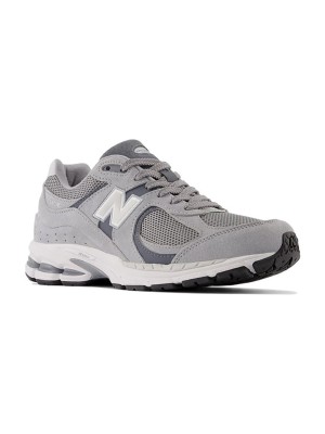 New Balance 2002R Steel Orca M2002RST – 궁극적인 편안함과 스타일을 제공하는 프리미엄 스웨이드 & 메쉬 스니커즈