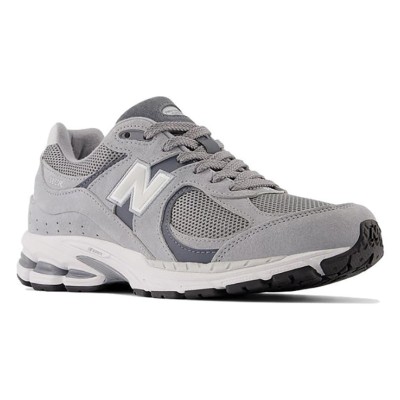 New Balance 2002R Steel Orca M2002RST – Premium Suede & Mesh Sneakers for Ultimate Comfort and Style