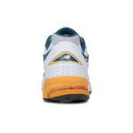 New Balance 2002R White Lagoon M2002RLA Sneaker – Suede und Mesh Design