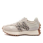 New Balance 327 Animal Pack Leopard MS327ANA Retro Sneakers for Men and Women