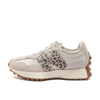 New Balance 327 Animal Pack Leopard MS327ANA Retro Sneakers | Unisex Casual Running Shoes