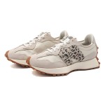 New Balance 327 Animal Pack Leopard MS327ANA Retro Sneakers for Men and Women