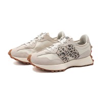 New Balance 327 Animal Pack Leopard MS327ANA Retro Sneakers | Unisex Casual Running Shoes