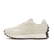 New Balance 327 MS327FB Sea Salt Beige Retro-Laufschuhe Unisex Sports Casual Sneaker