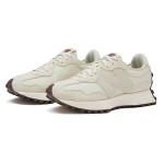 New Balance 327 MS327FB Sea Salt Beige 레트로 러닝화