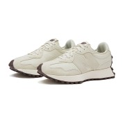 New Balance 327 MS327FB Sea Salt Beige Retro-Laufschuhe Unisex Sports Casual Sneaker