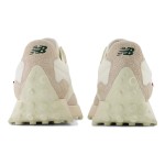 New Balance 327 Cream White MS327FG Retro Sneakers for Men and Women