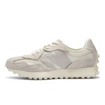 New Balance 327 Cream White U327WCC Retro Sneakers for Men and Women