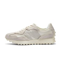 New Balance 327 Cream White U327WCC Retro Sneakers | Unisex Casual Running Shoes