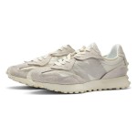 New Balance 327 Cream White U327WCC Retro Sneakers for Men and Women