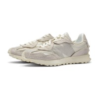 New Balance 327 Cream White U327WCC Retro Sneakers | Unisex Casual Running Shoes