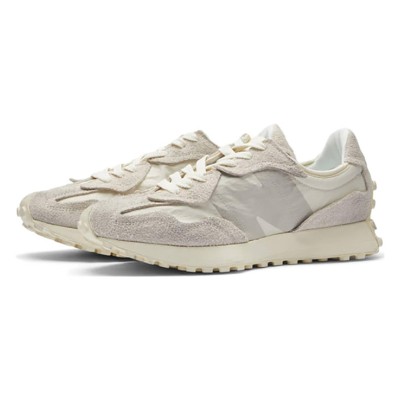 New Balance 327 Cream White U327WCC Retro Sneakers | Unisex Casual Running Shoes