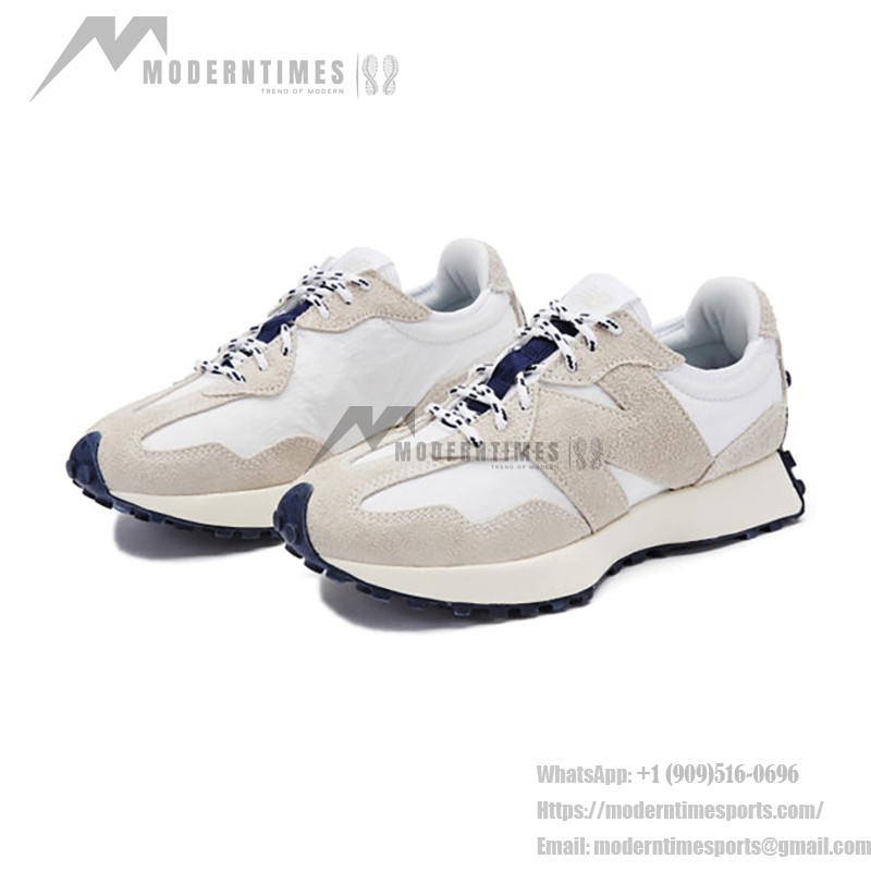 New Balance 327 MS327RF1 ムーンビーム レトロランニングシューズ