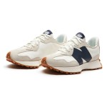 New Balance 327 Moonbeam Outerspace WS327KB Retro Sneakers メンズ・レディース用