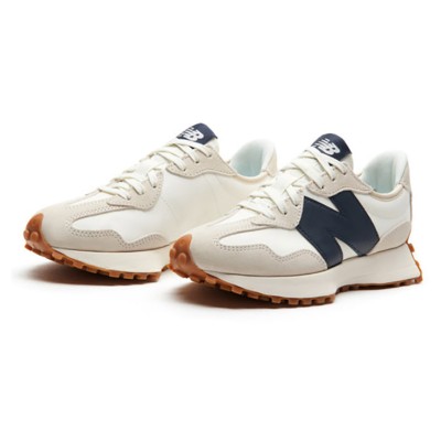 New Balance 327 Moonbeam Outerspace WS327KB Retro Sneakers | Unisex Casual Running Shoes