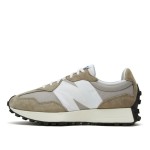 New Balance 327 Mushroom MS327LH1 Retro Sneakers for Men and Women