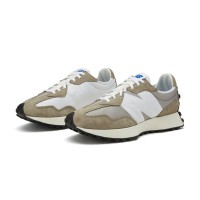 New Balance 327 Mushroom MS327LH1 Retro Sneakers | Unisex Casual Running Shoes