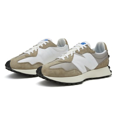 New Balance 327 Mushroom MS327LH1 Retro Sneakers | Unisex Casual Running Shoes