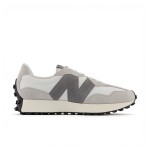 New Balance 327 MS327WE Nimbus Cloud Retro Running Shoes Side View