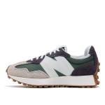 New Balance 327 Oak Leaf Green WS327COB0 Retro Sneakers for Men and Women