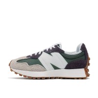 New Balance 327 Oak Leaf Green WS327COB0 Retro Sneakers | Unisex Casual Running Shoes