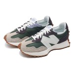 New Balance 327 Oak Leaf Green WS327COB0 Retro Sneakers for Men and Women