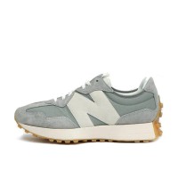 New Balance 327 Overcast Rain Cloud MS327KA1 Retro Sneakers | Unisex Casual Running Shoes