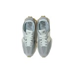 New Balance 327 Overcast Rain Cloud MS327KA1 Retro Sneakers for Men and Women