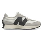 New Balance 327 Sea Salt Black MS327FE Retro Sneakers for Men and Women