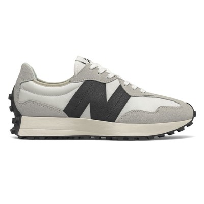 New Balance 327 Sea Salt Black MS327FE Retro Sneakers | Unisex Casual Running Shoes