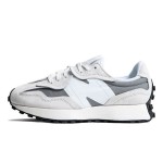 New Balance 327 White Grey U327WED Retro Sneakers – Unisex Casual Running Shoes