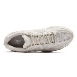 New Balance 530 MR530AA1 Beige Retro Running Shoes with Breathable Mesh and ABZORB Cushioning