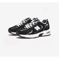 New Balance 530 MR530CC Klassische Schwarz-Graue Laufschuhe | Retro-Stil & Alltagstauglicher Komfort