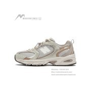 New Balance 530 MR530KOB Cream Beige Retro Running Shoes | Perfect Blend of Comfort and Style