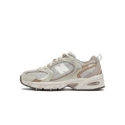 New Balance 530 MR530KOB Creme-Beige Retro-Laufschuhe | Perfekte Kombination aus Komfort und Stil