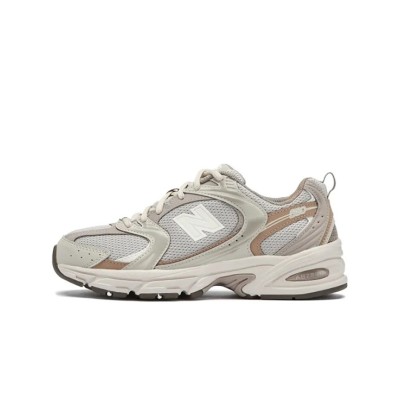 New Balance 530 MR530KOB Cream Beige Retro Running Shoes | Perfect Blend of Comfort and Style