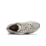 New Balance 530 MR530KOB Cream Beige Retro Running Shoes with ABZORB Cushioning