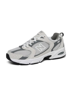 New Balance 530 MR530CB Grey Retro Running Shoes | Classic Style and Everyday Comfort