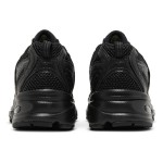 New Balance 530 MR530FB1 Retro Black Running Shoes with Breathable Mesh and ABZORB Cushioning