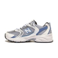 New Balance 530 MR530KC Steel Blue Retro Running Shoes | Vibrant Style and Everyday Comfort