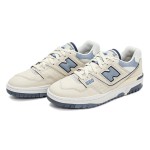 New Balance 550 BB550PLA Beige Vintage Indigo Sneakers featuring retro design and modern comfort