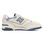 New Balance 550 BB550PLA Beige Vintage Indigo Sneakers featuring retro design and modern comfort