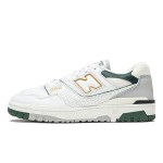 New Balance 550 BB550PWC Nightwatch Green Retro Sneakers