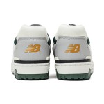 New Balance 550 BB550PWC Nightwatch Green Retro Sneakers