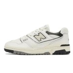 New Balance 550 Sea Salt BB550LWT Retro Basketball Sneakers