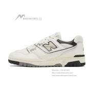 New Balance 550 Sea Salt BB550LWT – Retro Basketball-Inspired Sneakers for Everyday Style
