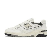 New Balance 550 Sea Salt BB550LWT – Retro-Basketball-inspirierte Sneaker für den Alltag