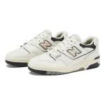 New Balance 550 Sea Salt BB550LWT Retro Basketball Sneakers