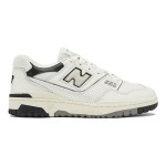 New Balance 550 Sea Salt BB550LWT Retro Basketball Sneakers