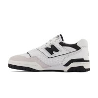 New Balance 550 Sea Salt/Black BB550LM1 – Retro-Inspired Basketball Sneakers for Everyday Wear